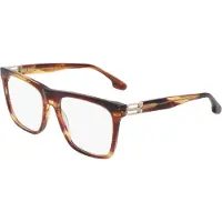 Victoria Beckham Vb26795317230 Woman Glasses Marron 140/53 mm Femme