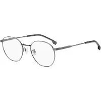 HUGO BOSS Lunettes de Vue BOSS 1797/F 53/19/145 Dark ruthenium Metal frames MAN BOSS 1797/F