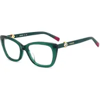 Missoni Lunettes de Vue MIS 0230/G 53/18/145 Green Acetate frames WOMAN MIS 0230/G