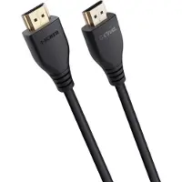 Trust 24028 1.8 M Hdmi Cable Noir