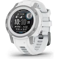 Garmin Instinct 2S Solar Surf Edition Ericeira Blanc/Gris
