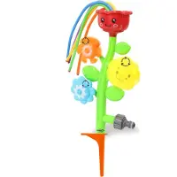Jamara Mc Fizz arrosoir fleurs