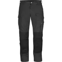 Fjällräven Barents Prointer Pants Gris 44 Homme