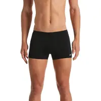 Nike Hydrastrong Solid Swimming Boxer Noir US 30 Homme