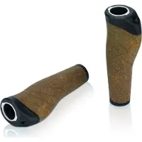 Xlc Grips Gr S32 Grips Marron 135 mm