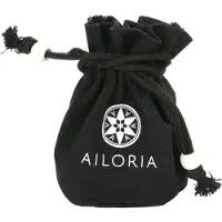Ailoria Angeline, (7.50 cm, Acier inoxydable)