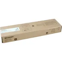 Sharp MX-51GTBA - Noir - Toner