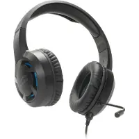 Speedlink CASAD Casque gaming PC, PS5, PS4, Xbox series et Switch