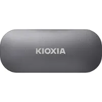 Kioxia EXCERIA PLUS 500 GB gris