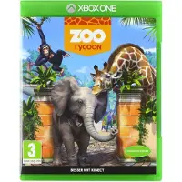 Zoo Tycoon