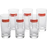 Spiegelau Verre Shooter Spiegelau 55 ml (6 Pièces)
