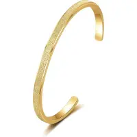 Ailoria Aurélie, (7 cm, Acier inoxydable)
