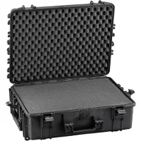 MAX PRODUCTS Coffret à outils universel unbes