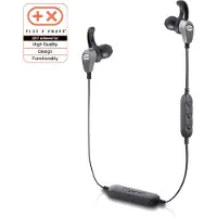 Magnat LZR548BT Hoofdtelefoon in ear bluetooth