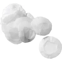 Epos I HPH 02 - Housse hygiénique pour casque (pack de 50) - pour IMPACT MB Pro 1, Pro 2, IMPACT SC 23X, 26X, 30, 60, 63X, 66X (1000779)