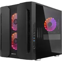 Chieftec Chieftronic M2 Cube noir
