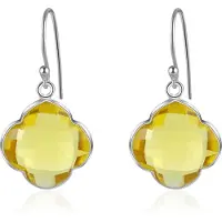 Ailoria capucines, (Argent)