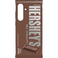 Samsung GP-FPS936SBB (Galaxy S25+), Coque pour téléphone portable, Marron