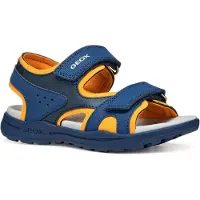 Geox J Vaniett Boy Couleur Bleu
