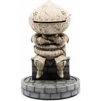 First 4 figures Dark Souls Statue Siegward de Catarina SD 21 cm