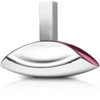 Calvin Klein Euphoria Vapo 160ml Eau De Parfum Violet Femme