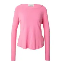 American vintage T-shirt 'SONOMA' rose clair