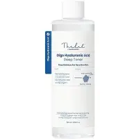 The Lab By Blanc Doux - Oligo Hyaluronic Acid Deep Toner Jumbo - Tonique hydratant à l'acide hyaluronique grand format