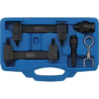 Bgs 66210 Jeu d'outils de réglage du moteur pour VAG 2,4 & 3,2 FSI
