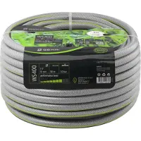GEKA plus Wasserschlauch WS400, 1/2, 50 m, 5-lagig, Gartenschlauch, 13.0211.9