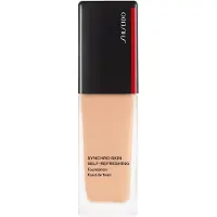 Shiseido Synchro Skin Self Refreshing Spf30 240 Foundation 30ml Beige,Marron Femme