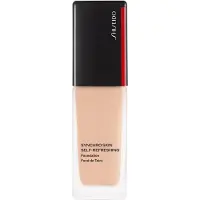Shiseido Synchro Skin Self-Refreshing Foundation Advanced fond de teint longue tenue SPF 30 teinte 140 Porcelain 30 ml