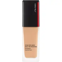 Shiseido Synchro Skin Self Refreshing Fond de Teint (30 ml) (Différentes Teintes) - Pine