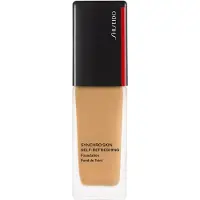 Shiseido Synchro Skin Self Refreshing Fond de Teint (30 ml) (Différentes Teintes) - Oak
