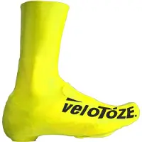 VeloToze Tall-road 2.0 Overshoes Jaune EU 46 1/2-49 Homme