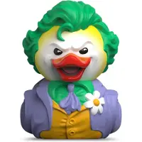 TUBBZ Figurine Joker, collection Mini, PVC, DC Comics, 10 cm