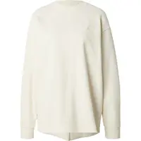 Superdry Femme Sweat ras du cou Studios Blanc Taille: 38