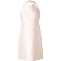 Topshop Robe de cocktail rose