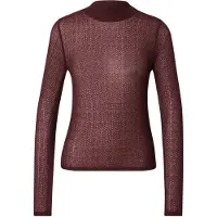 Frame T-shirt cyclamen