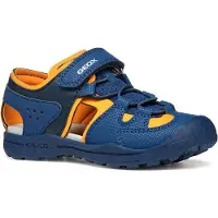 Geox J Vaniett B Couleur Bleu