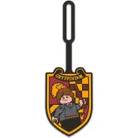 LEGO Harry Potter Badge pour bagages - Ron Weasley