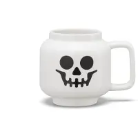 LEGO Grande tasse en céramique Squelette
