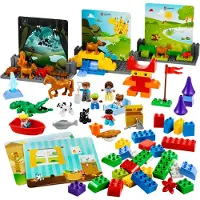 LEGO Education 45005 Contes de fées