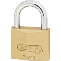 ABUS 75/40 Lock-Tag