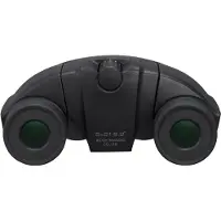 Pentax Up 8x21 Binoculars Noir