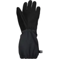Vaude Snow Cup Gloves Noir L Enfants