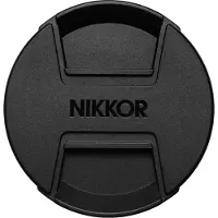 Nikon Bouchon d'objectif Nikon LC-82B