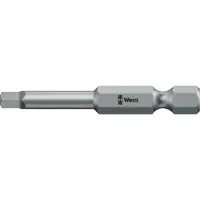 Wera 868/4 V # 1 x 89 mm (Embout carré femelle)