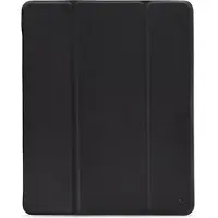 Mobilize Étui folio solide (Apple iPad Pro 12.9 2015, Apple iPad Pro 12.9 2017, Apple iPad Pro 12.9 2018, Apple iPad Pro 12.9 2020), Étui pour tablette, Noir