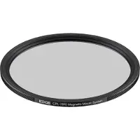 Irix filter Edge MMS CPL SR (Filtre polarisant)