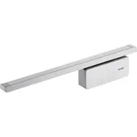 Geze ActiveStop (Porte d'entrée, Porte de chambre, Porte en bois, Porte-fenêtre, Intérieur)